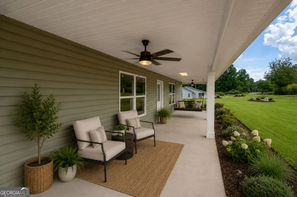 5691 Julian Baugh RD Lula, GA 30554