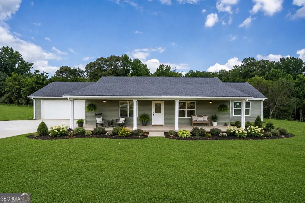 5691 Julian Baugh RD Lula, GA 30554