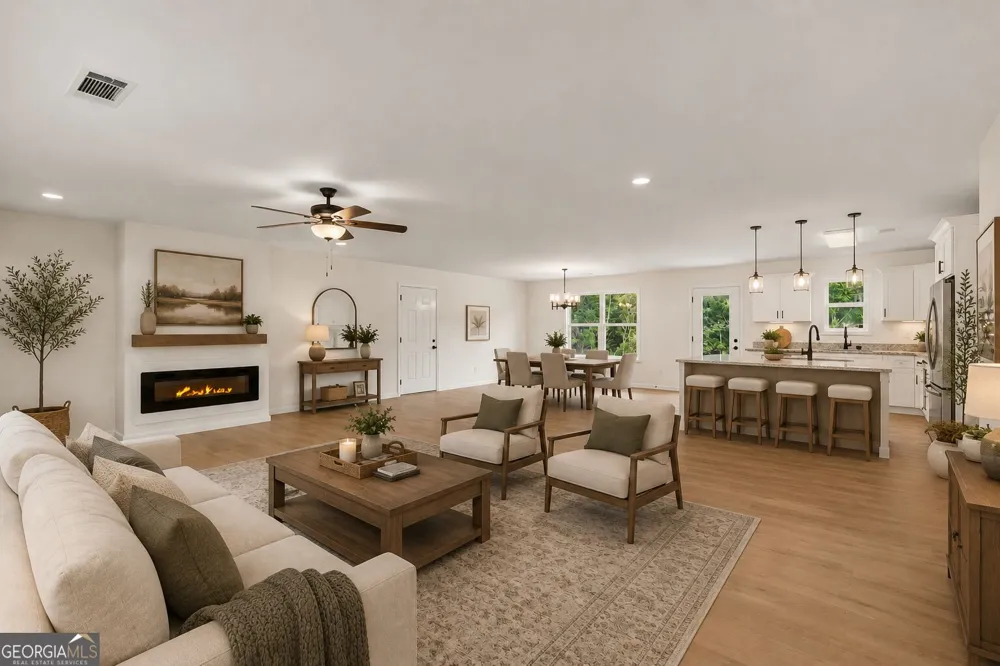5691 Julian Baugh RD Lula, GA 30554