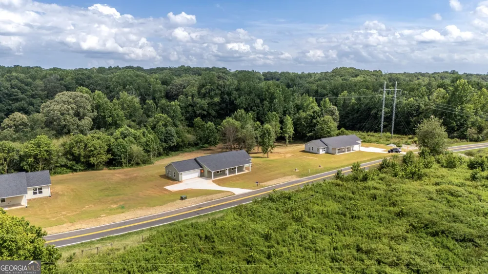 5691 Julian Baugh RD Lula, GA 30554