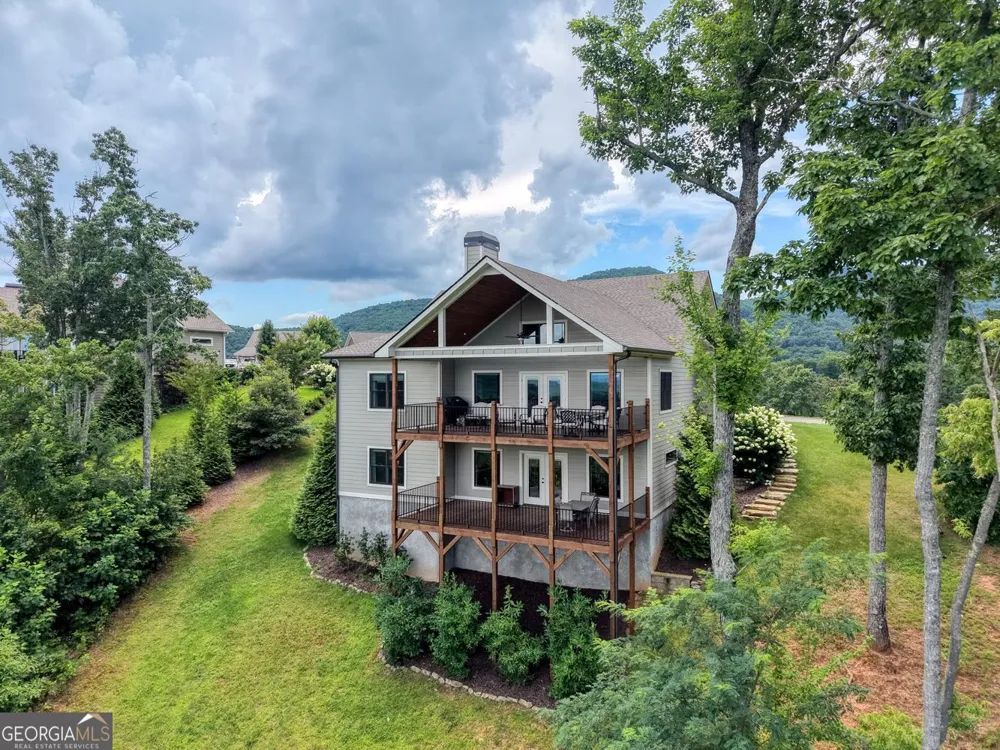 25 Ivy Log Heights SPUR Young Harris, GA 30582