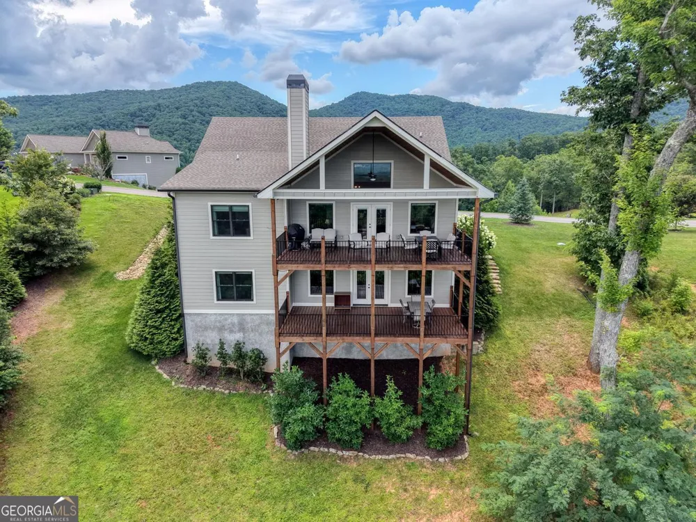 25 Ivy Log Heights SPUR Young Harris, GA 30582