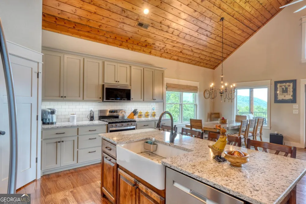 25 Ivy Log Heights SPUR Young Harris, GA 30582