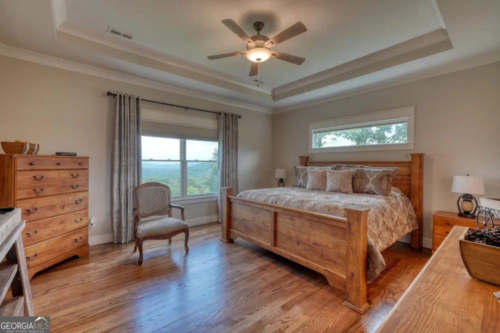 25 Ivy Log Heights SPUR Young Harris, GA 30582