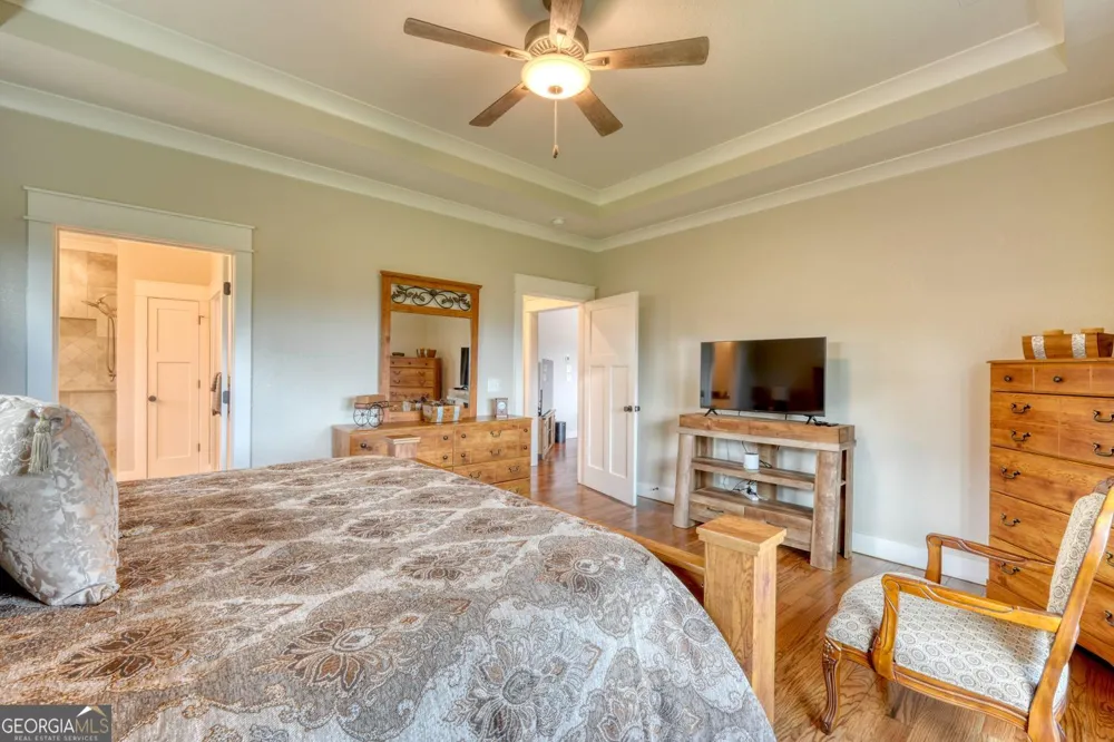 25 Ivy Log Heights SPUR Young Harris, GA 30582
