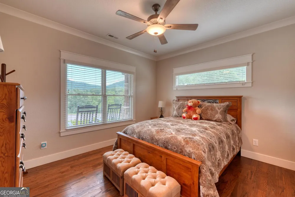 25 Ivy Log Heights SPUR Young Harris, GA 30582