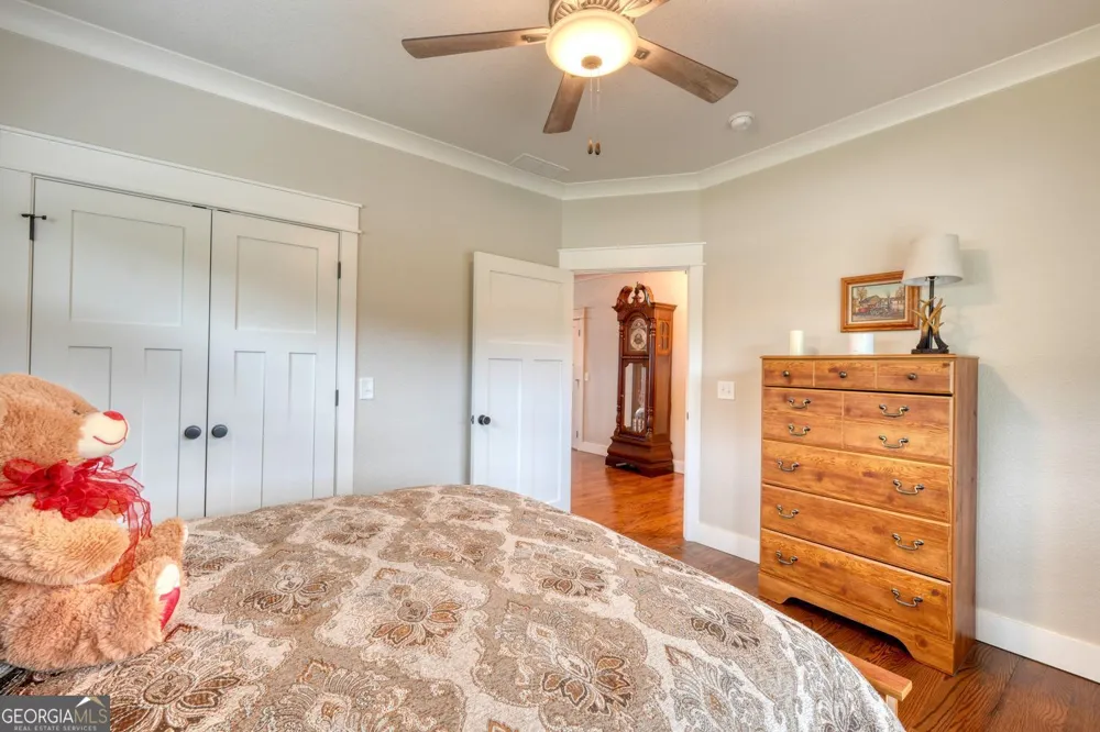 25 Ivy Log Heights SPUR Young Harris, GA 30582