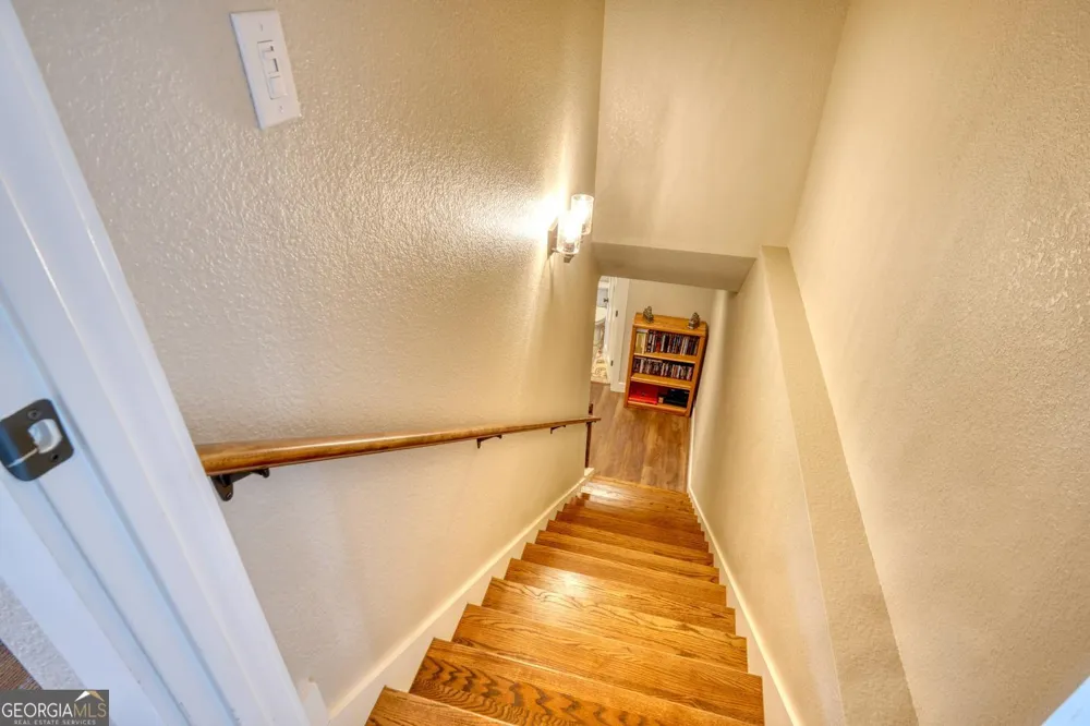 25 Ivy Log Heights SPUR Young Harris, GA 30582
