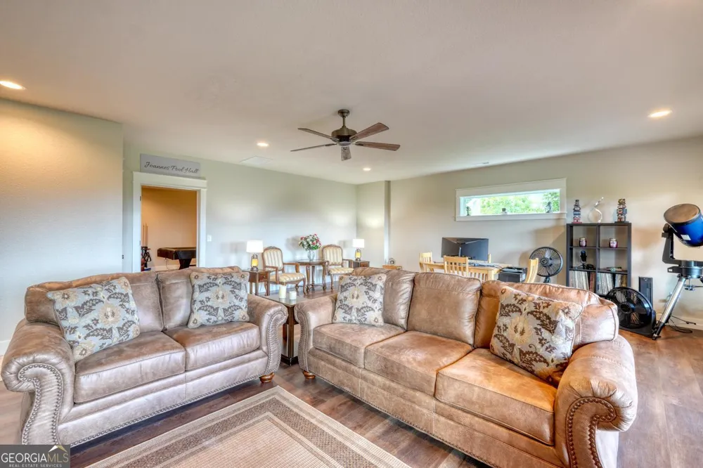 25 Ivy Log Heights SPUR Young Harris, GA 30582