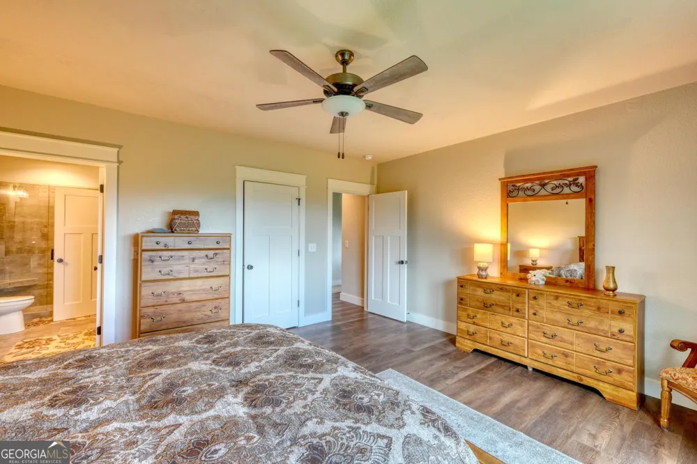 25 Ivy Log Heights SPUR Young Harris, GA 30582
