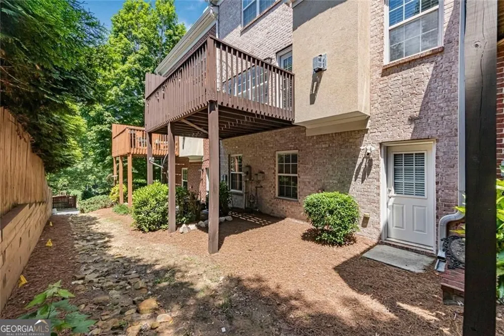 132 Wetherbrooke LN Smyrna, GA 30082