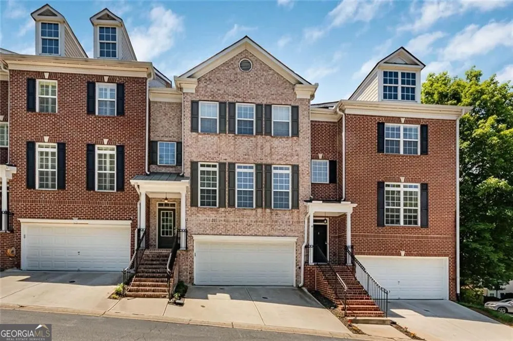 132 Wetherbrooke LN Smyrna, GA 30082