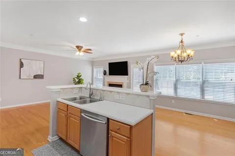 132 Wetherbrooke LN