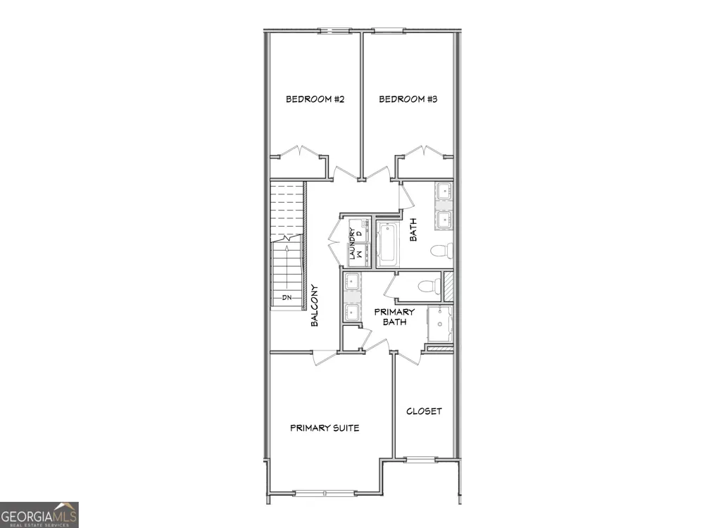 13 Sparks WAY Austell, GA 30106