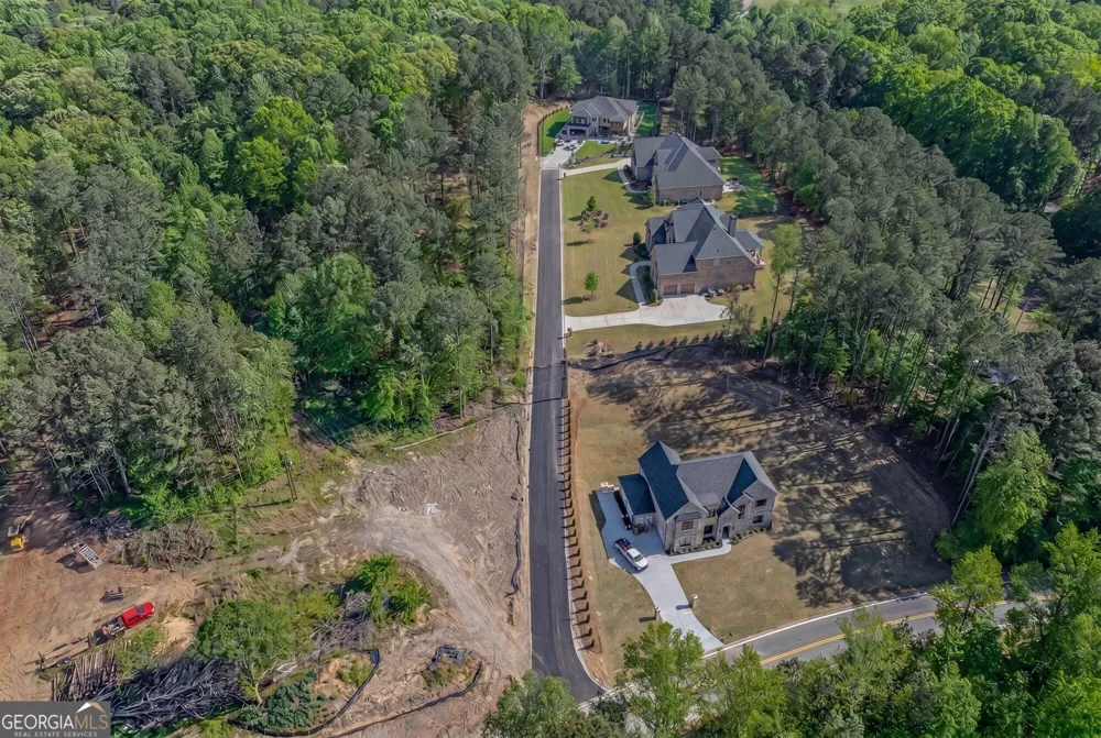 1559 Whitley RD Dacula, GA 30019