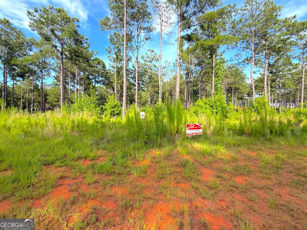 224 Whispering Ridge Milledgeville, GA 31061