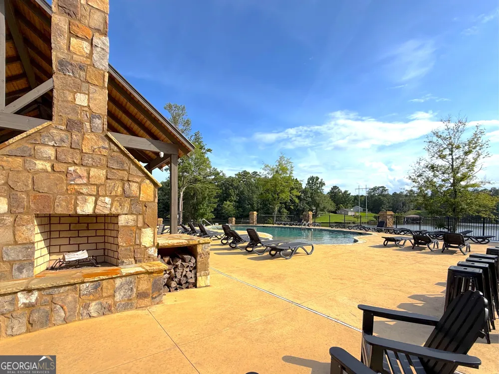 224 Whispering Ridge Milledgeville, GA 31061
