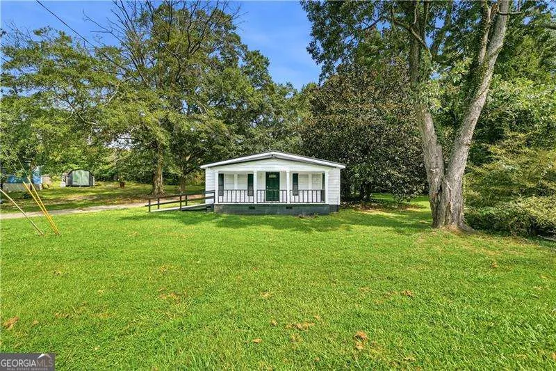 2972 Jefferson ST Austell, GA 30106