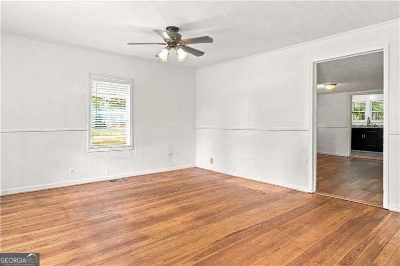 2972 Jefferson ST Austell, GA 30106