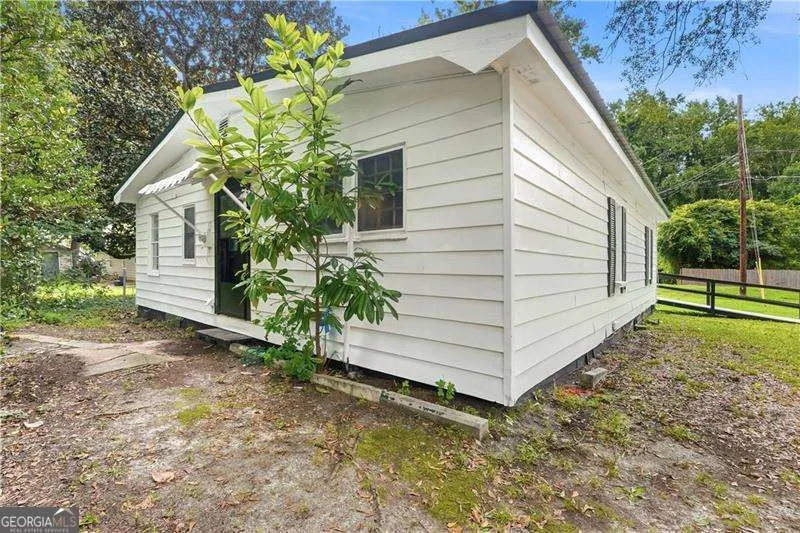 2972 Jefferson ST Austell, GA 30106