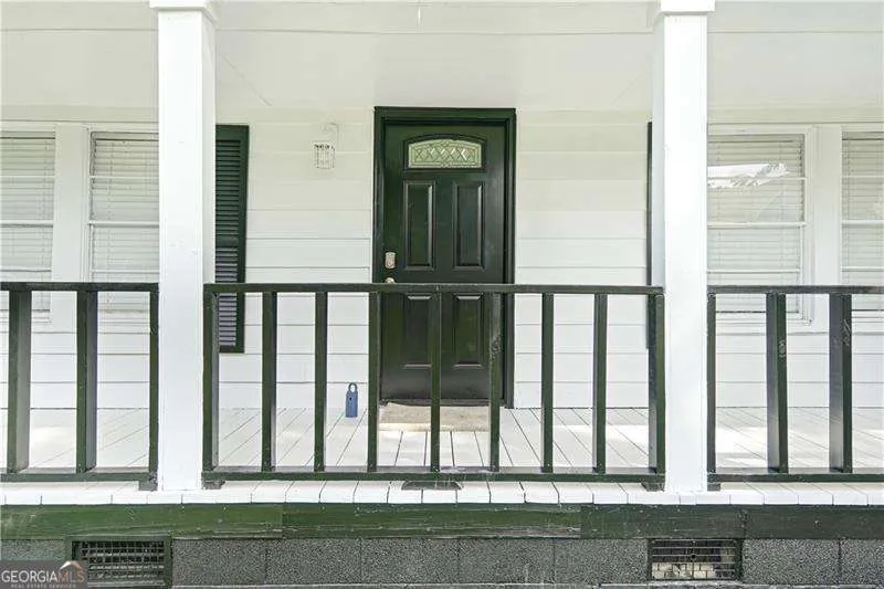 2972 Jefferson ST Austell, GA 30106