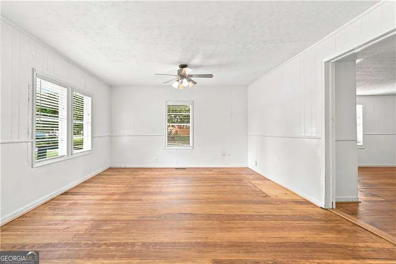 2972 Jefferson ST Austell, GA 30106