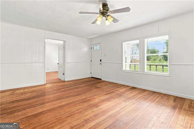 2972 Jefferson ST Austell, GA 30106