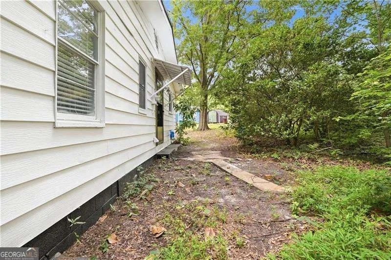 2972 Jefferson ST Austell, GA 30106