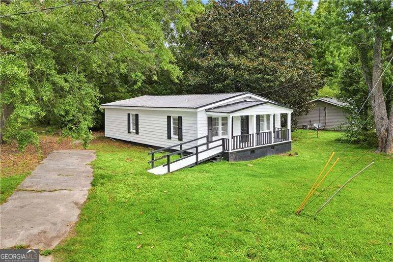 2972 Jefferson ST Austell, GA 30106