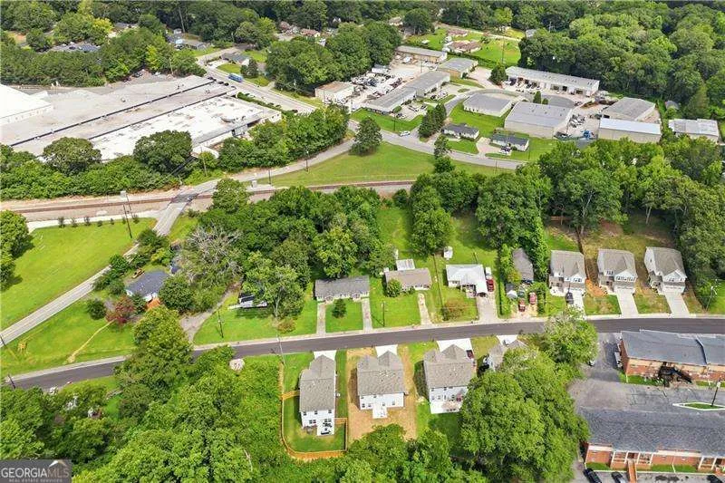 2972 Jefferson ST Austell, GA 30106