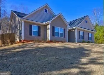 3531 Silver Wood WALK Gainesville, GA 30507