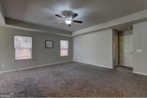 3531 Silver Wood WALK Gainesville, GA 30507