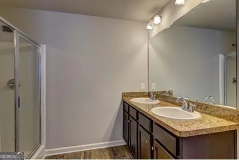 3531 Silver Wood WALK Gainesville, GA 30507
