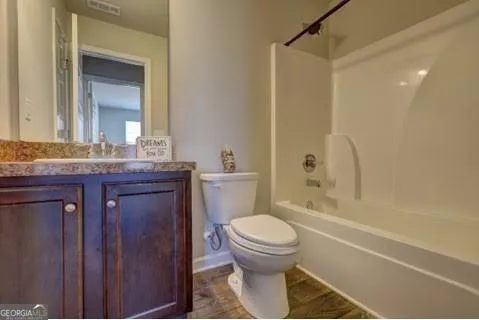 3531 Silver Wood WALK Gainesville, GA 30507