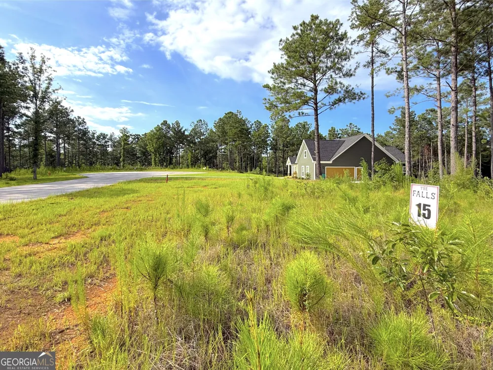 228 Whispering Ridge Milledgeville, GA 31061