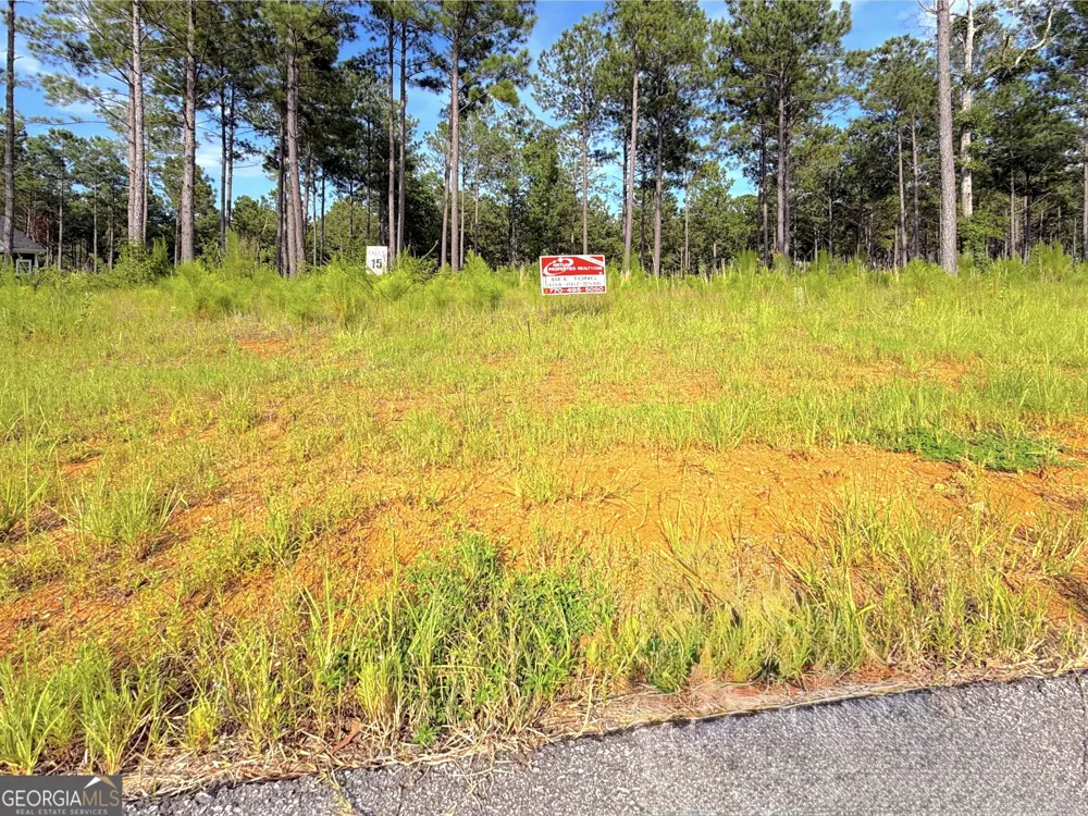 228 Whispering Ridge Milledgeville, GA 31061