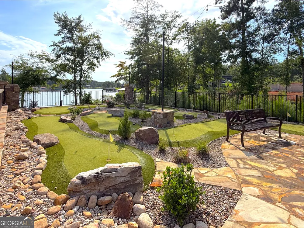 228 Whispering Ridge Milledgeville, GA 31061