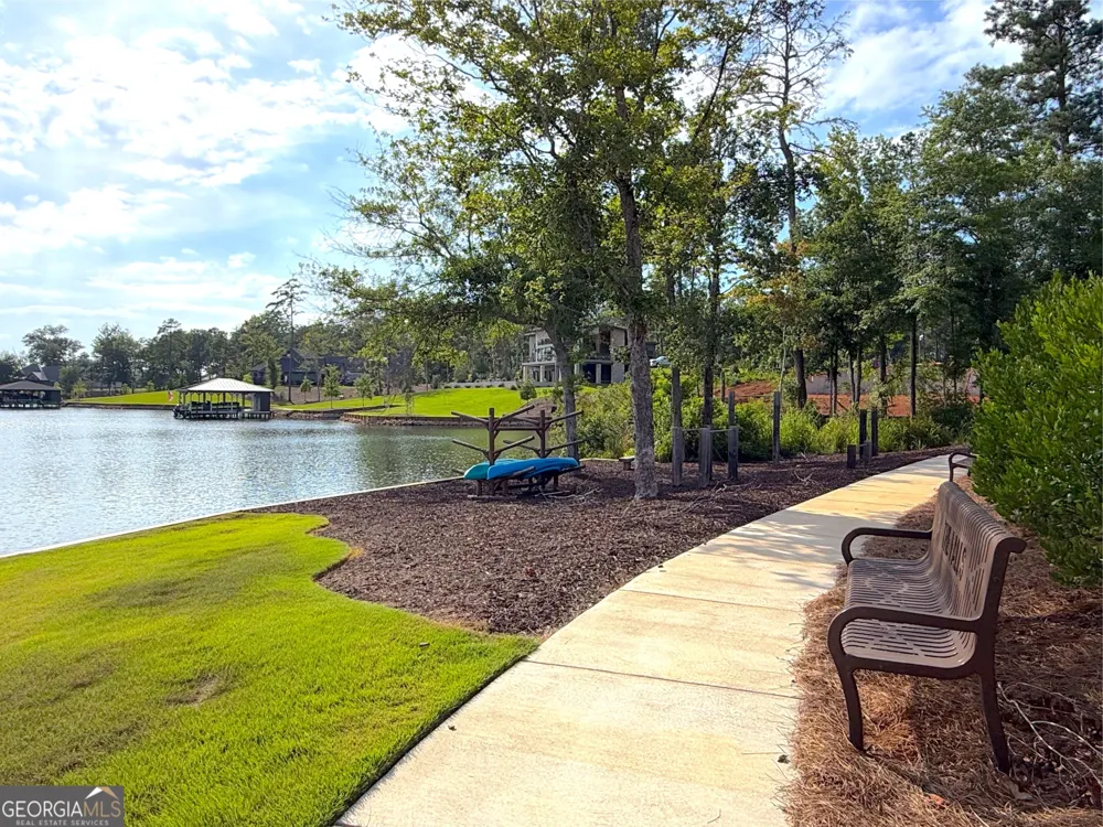 228 Whispering Ridge Milledgeville, GA 31061