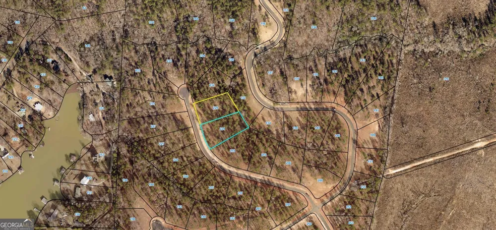 228 Whispering Ridge Milledgeville, GA 31061