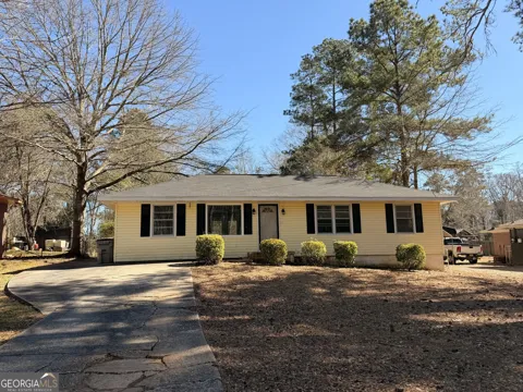203 Bonaventure DR