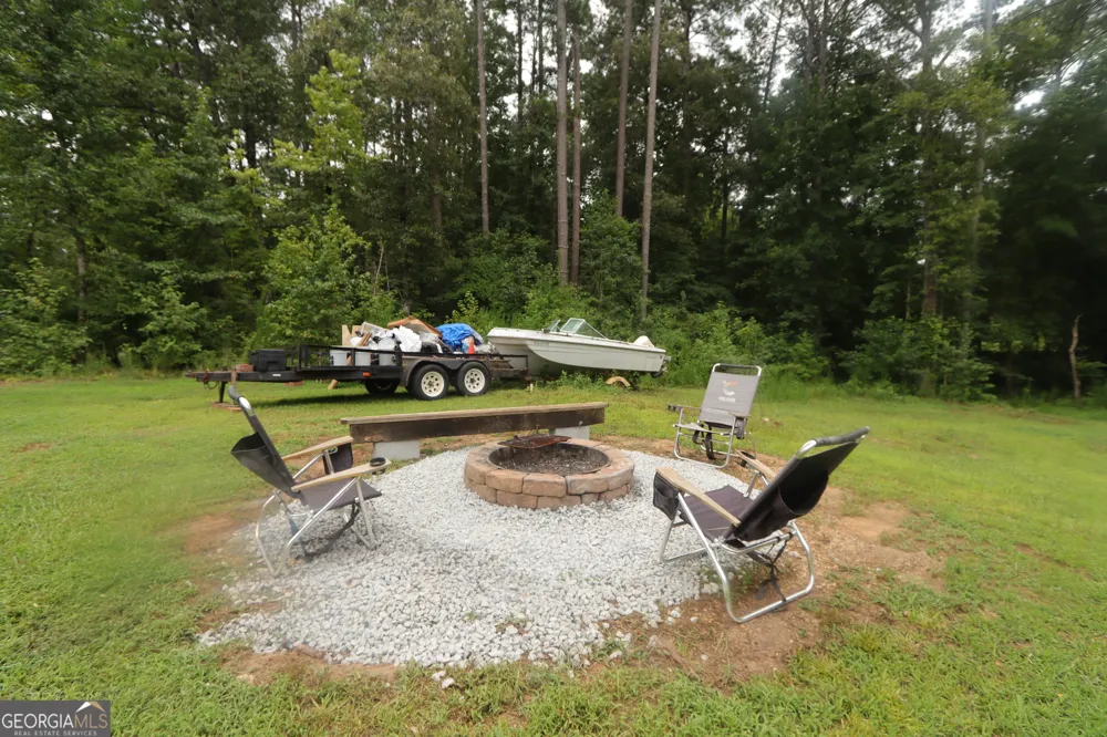 12136 Edgewater DR Hampton, GA 30228