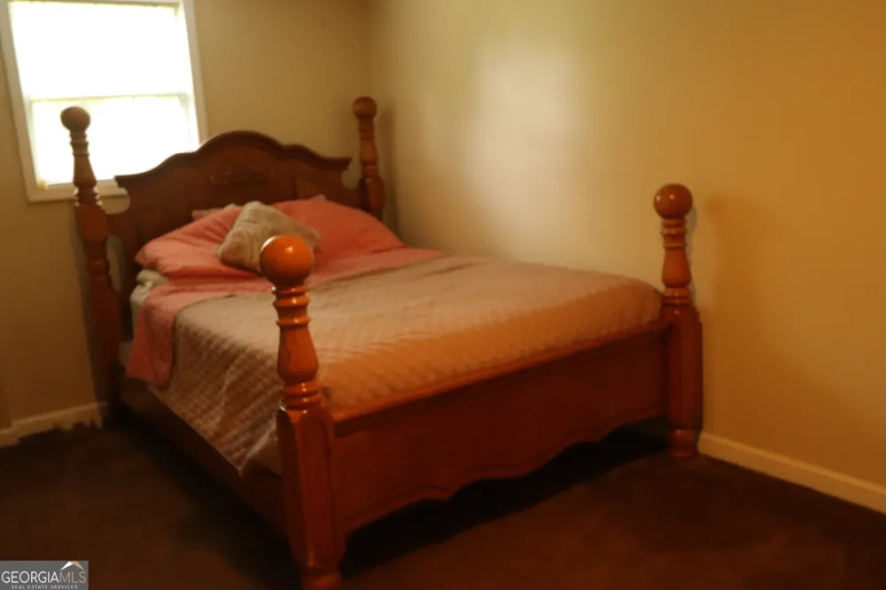 12136 Edgewater DR Hampton, GA 30228