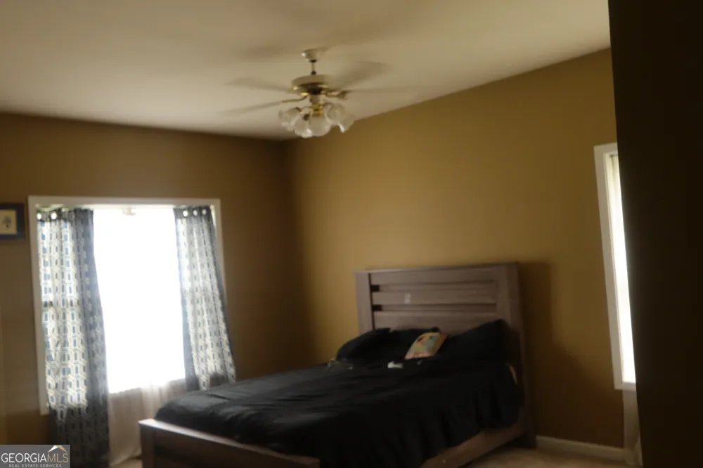 12136 Edgewater DR Hampton, GA 30228