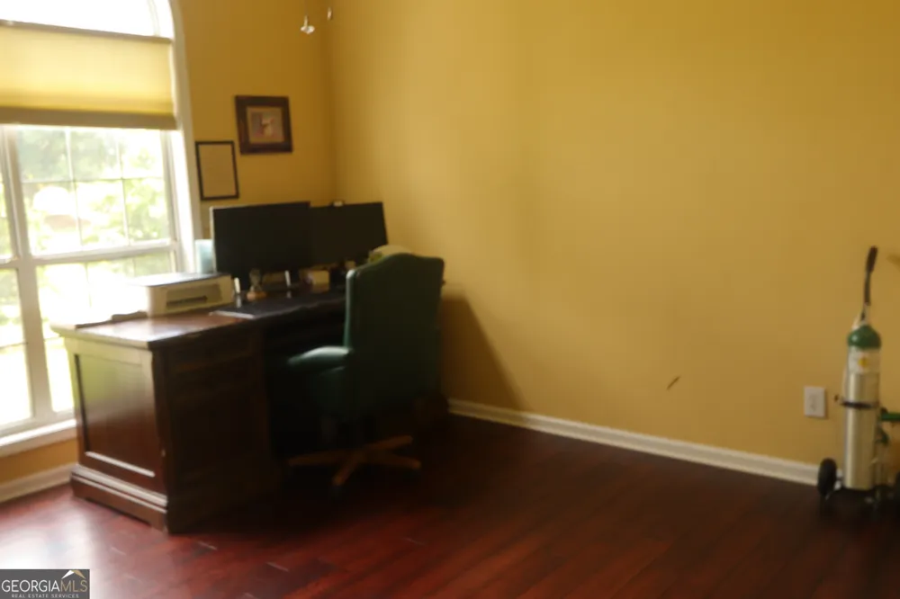12136 Edgewater DR Hampton, GA 30228