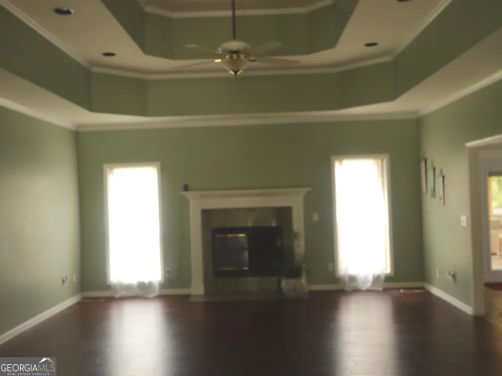 12136 Edgewater DR Hampton, GA 30228