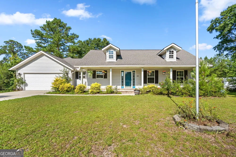 333 Labrador LN Guyton, GA 31312