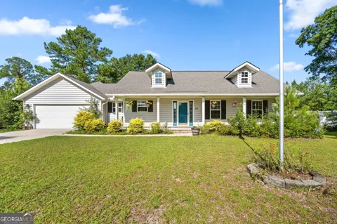 333 Labrador LN