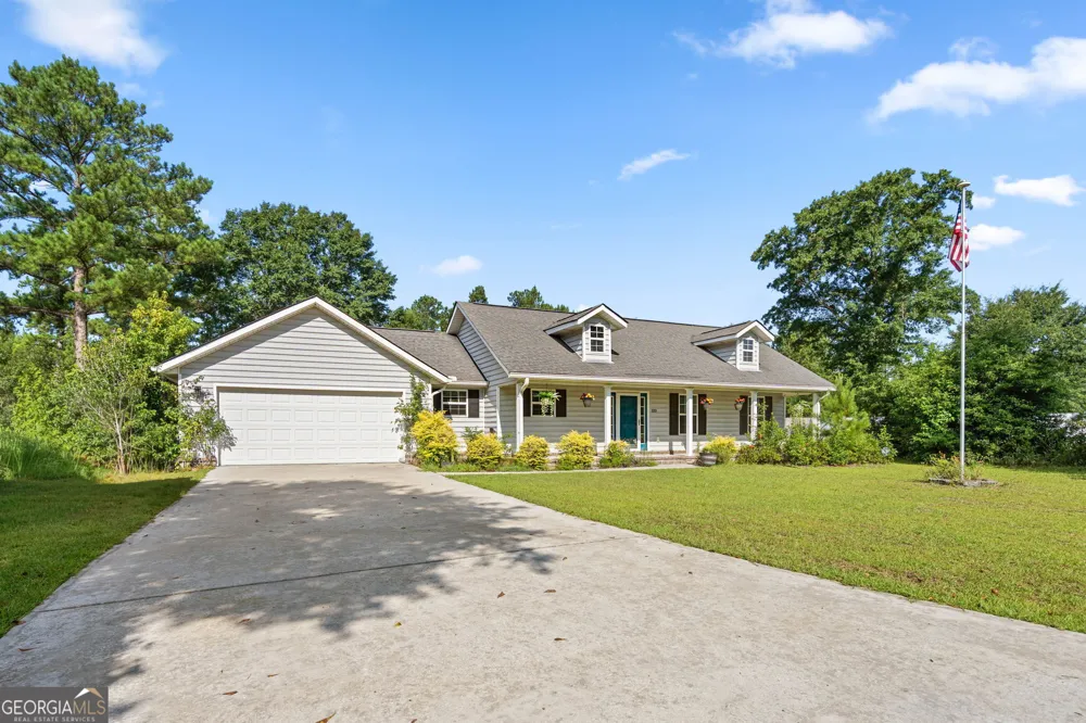333 Labrador LN Guyton, GA 31312
