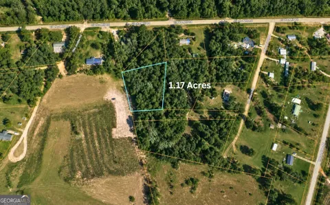 1002 Hodges RD