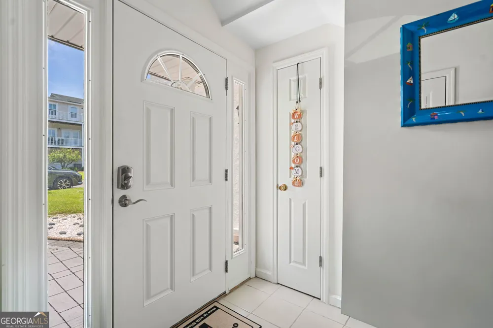 9 Sea Breeze LN Tybee Island, GA 31328